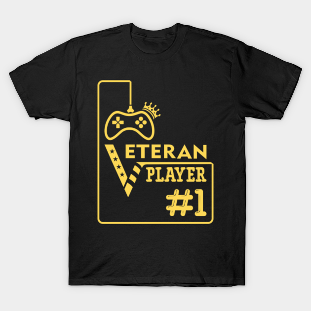 player 1 2 3 shirts